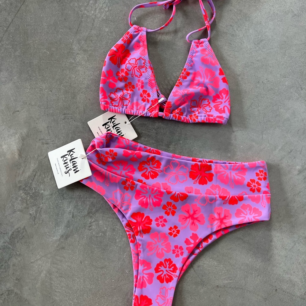 Hawaii 🌺 Kini